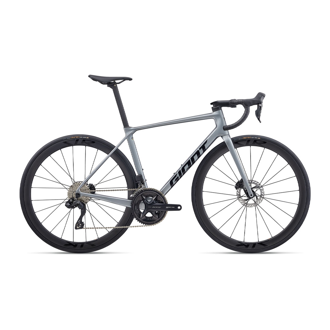ロードバイク GIANT DEFY Giant Defy Advanced 0: endurance carbon, 105 Di2